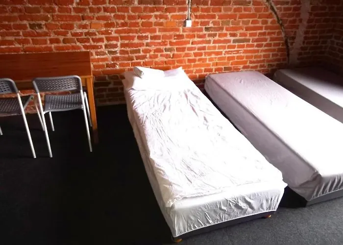 Hostel Warszawa-Ursus