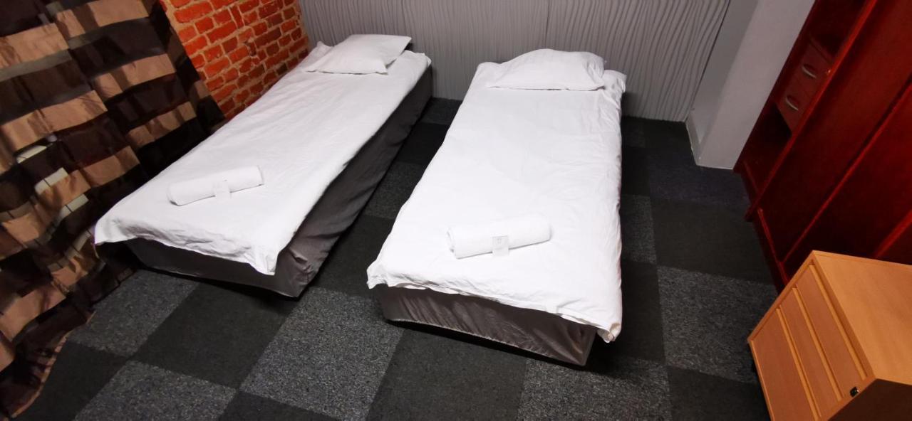 Hotel Warszawa-ursus Varsovia