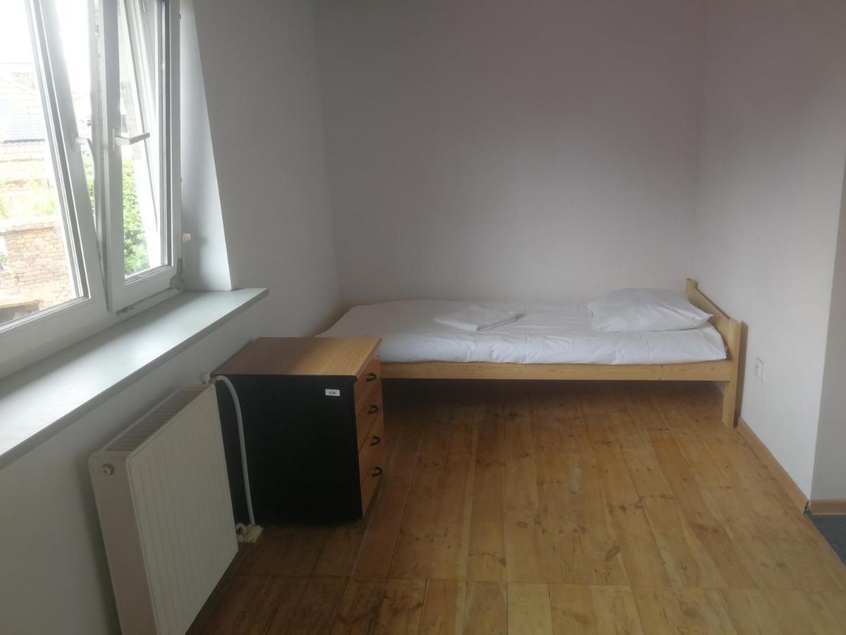 Warszawa-ursus Hotel Varsovia